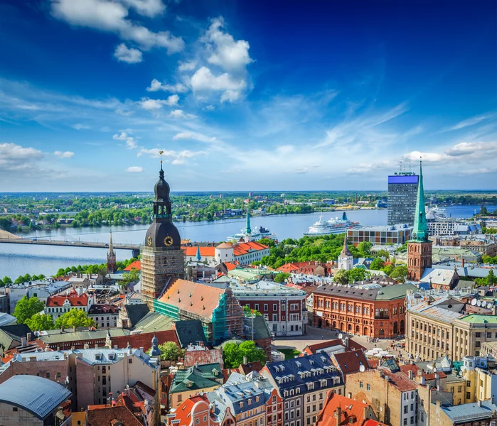 Eastern Europe: Budapest to Prague