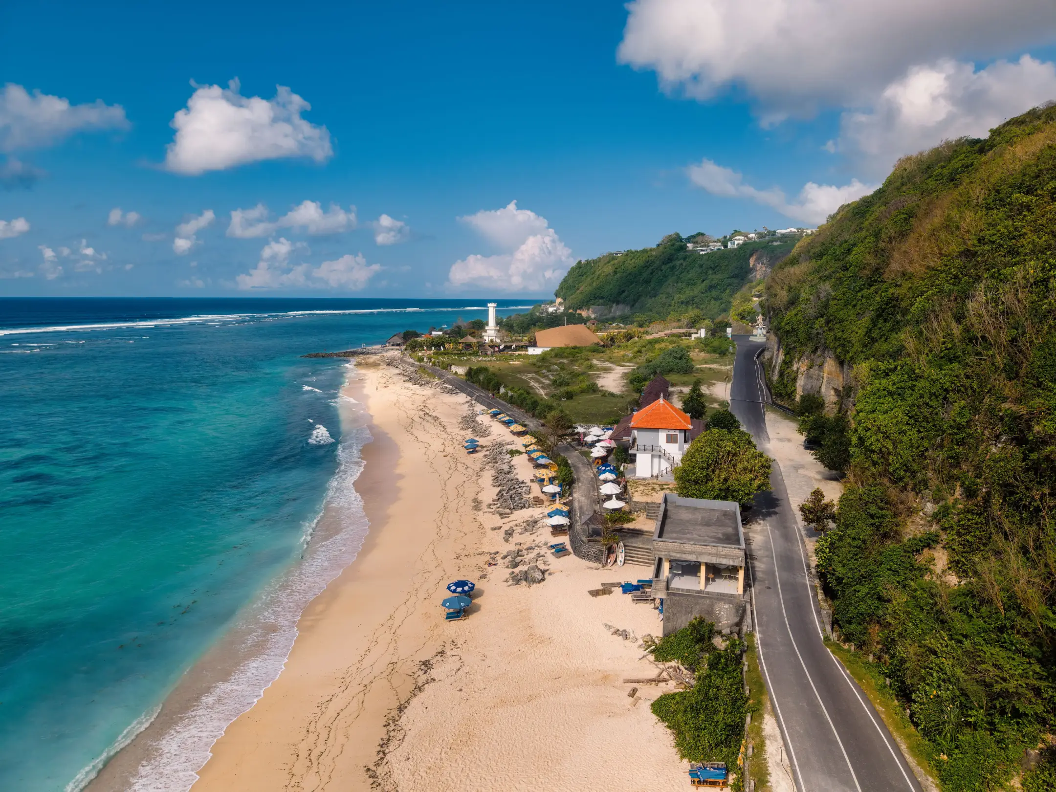 Bali & Gili Island Escape