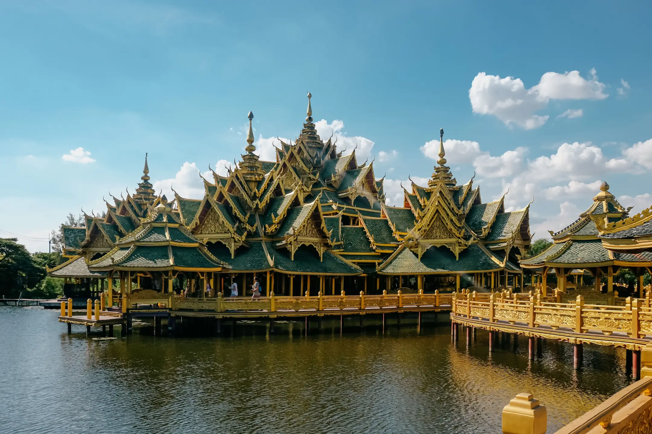 Thailand: Krabi & Phuket