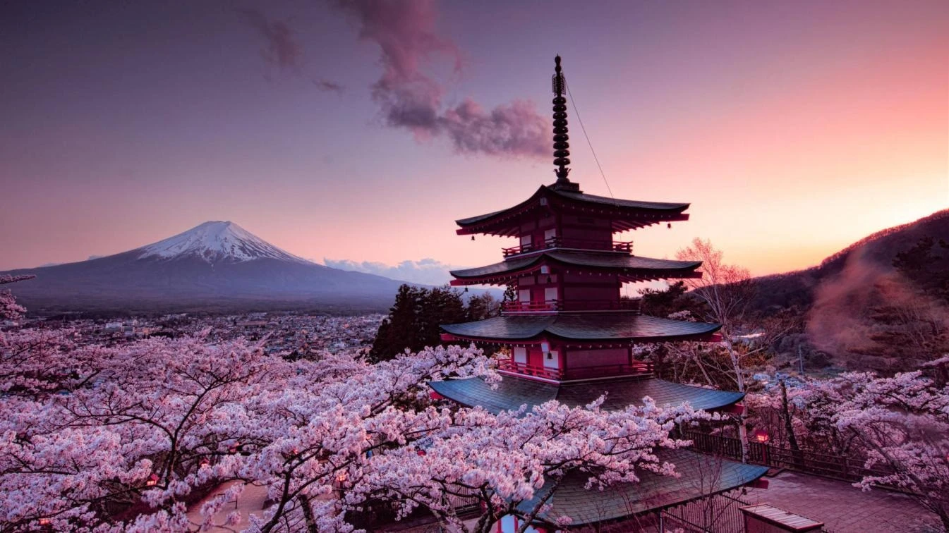 Japan