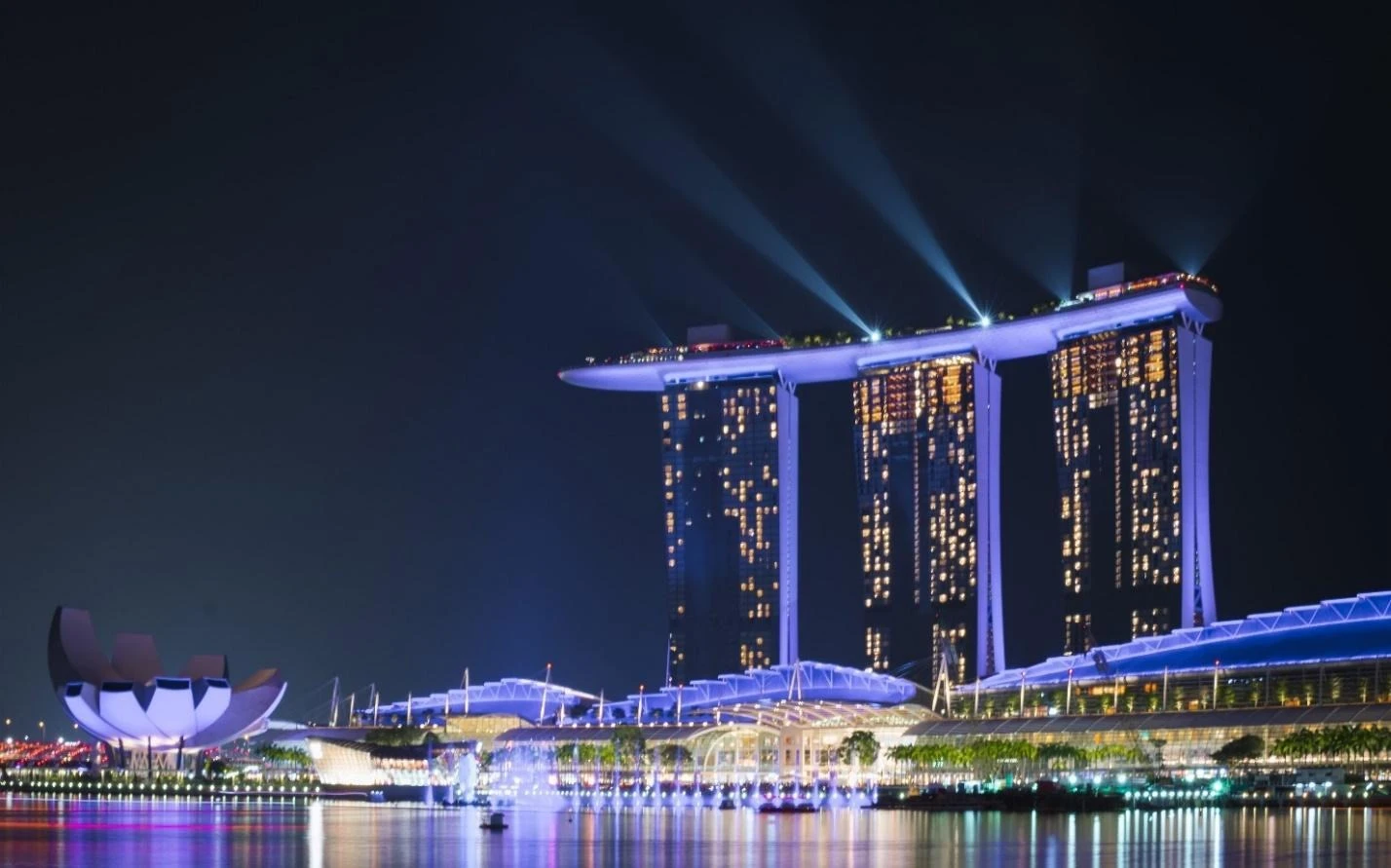 Singapore