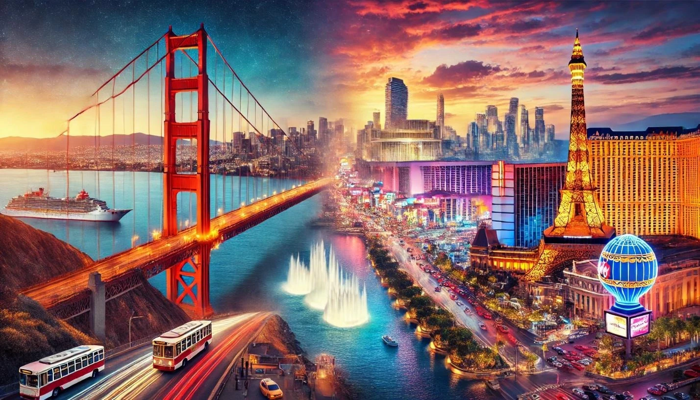 USA