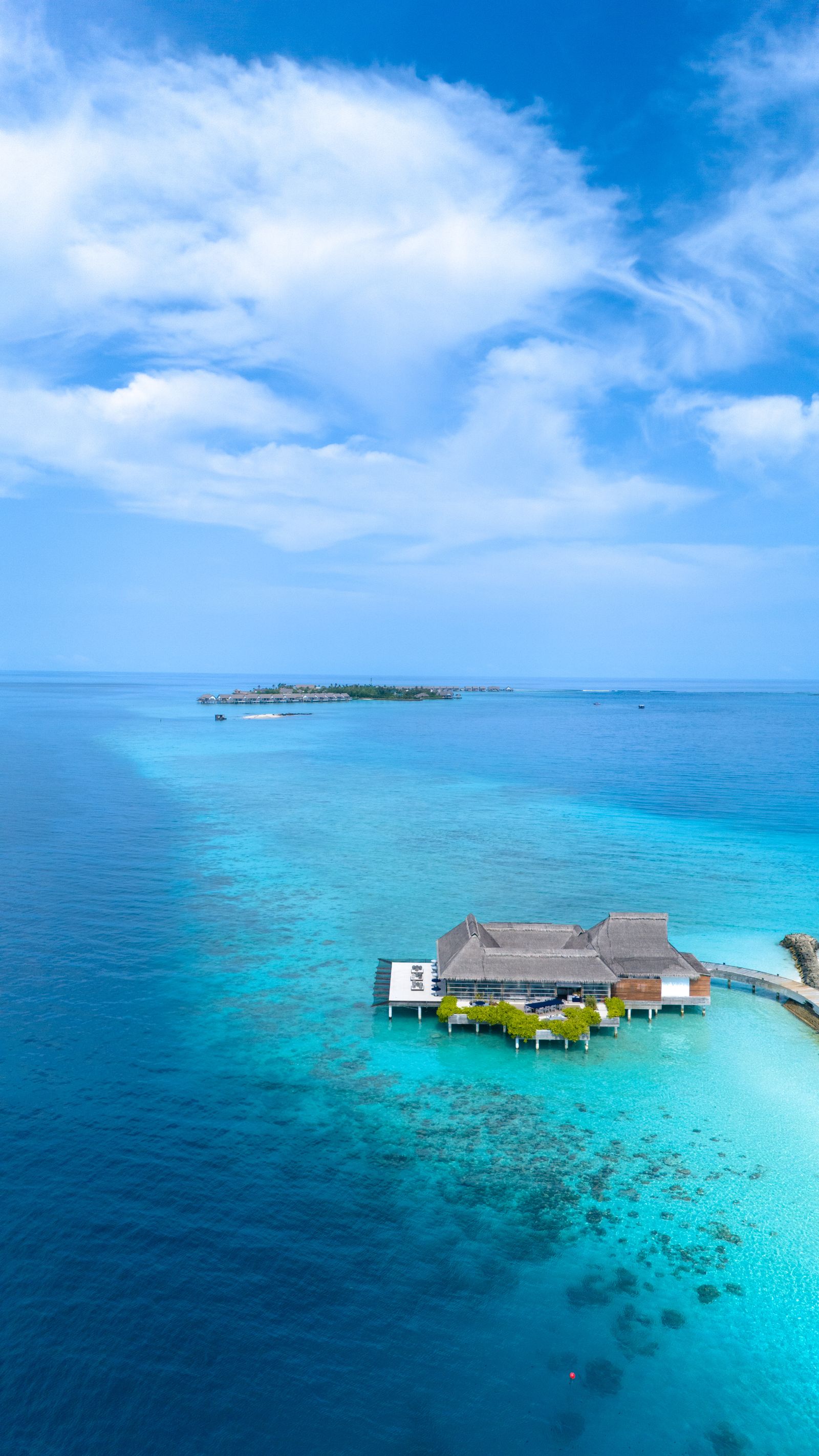 Maldives