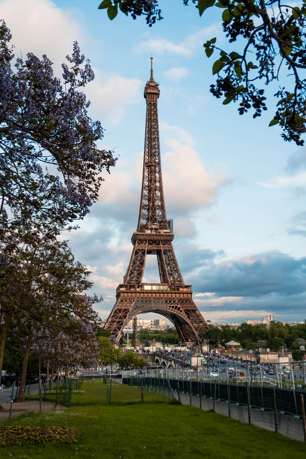 Paris