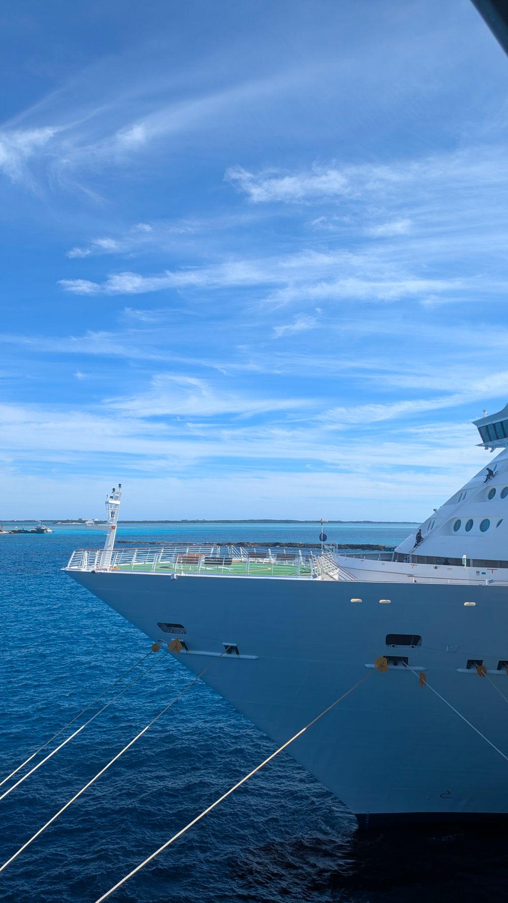 Singapore & Cruise