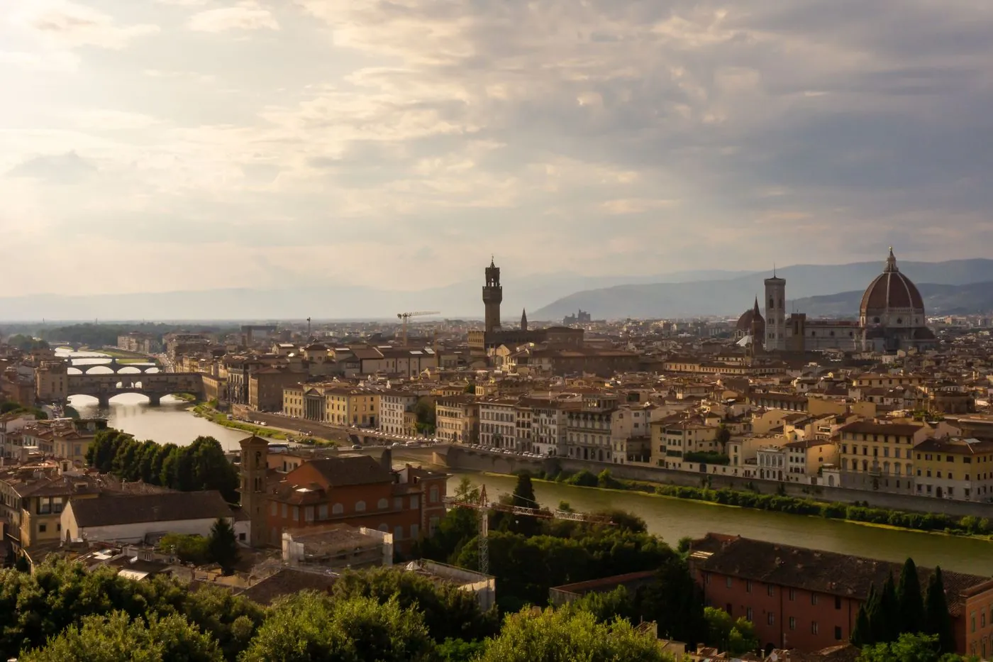 Florence