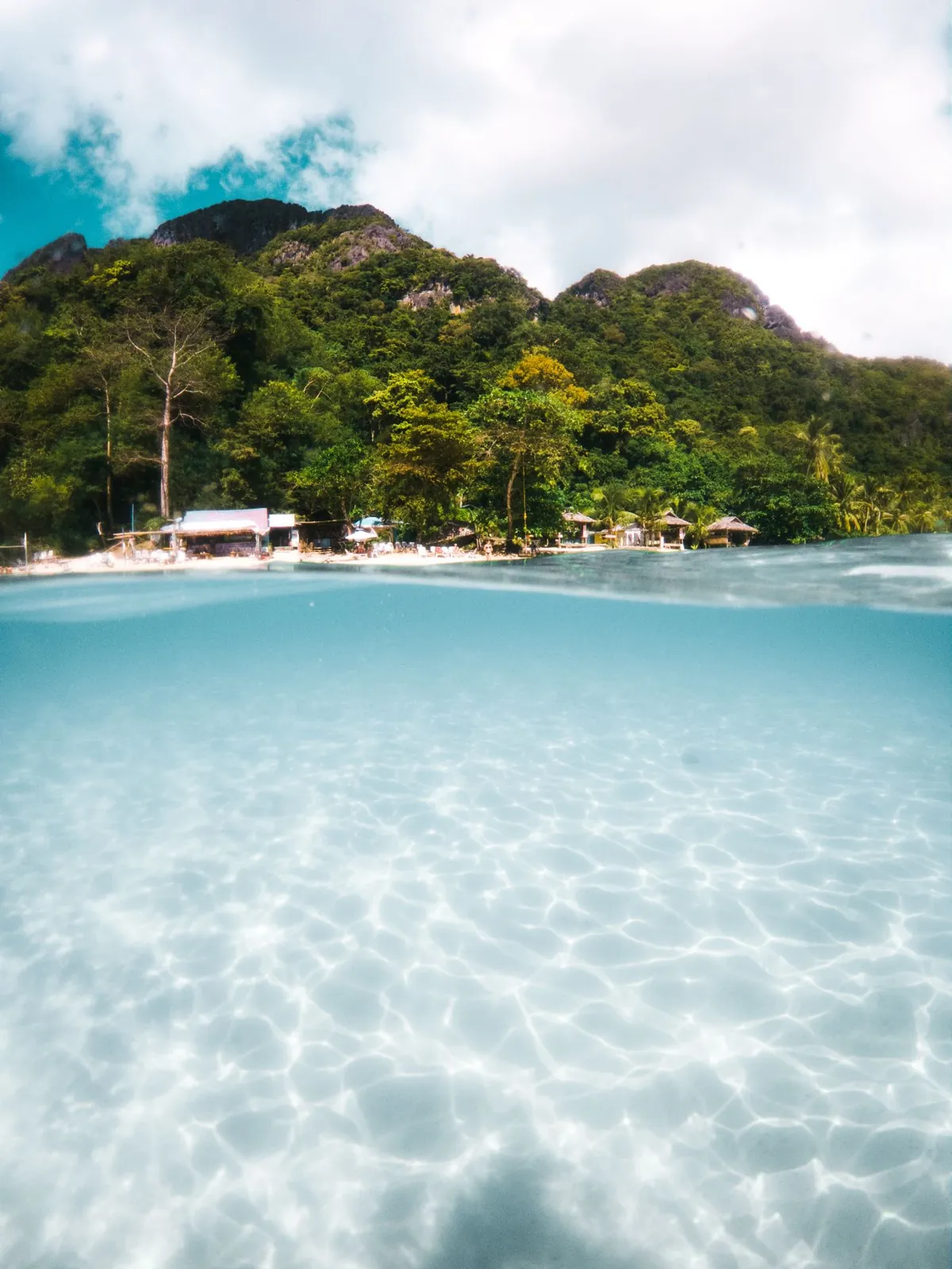 Gili Island