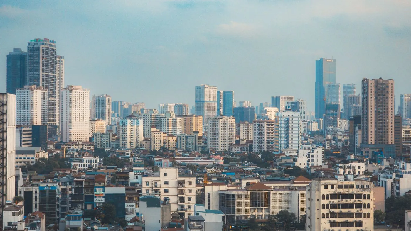 Hanoi
