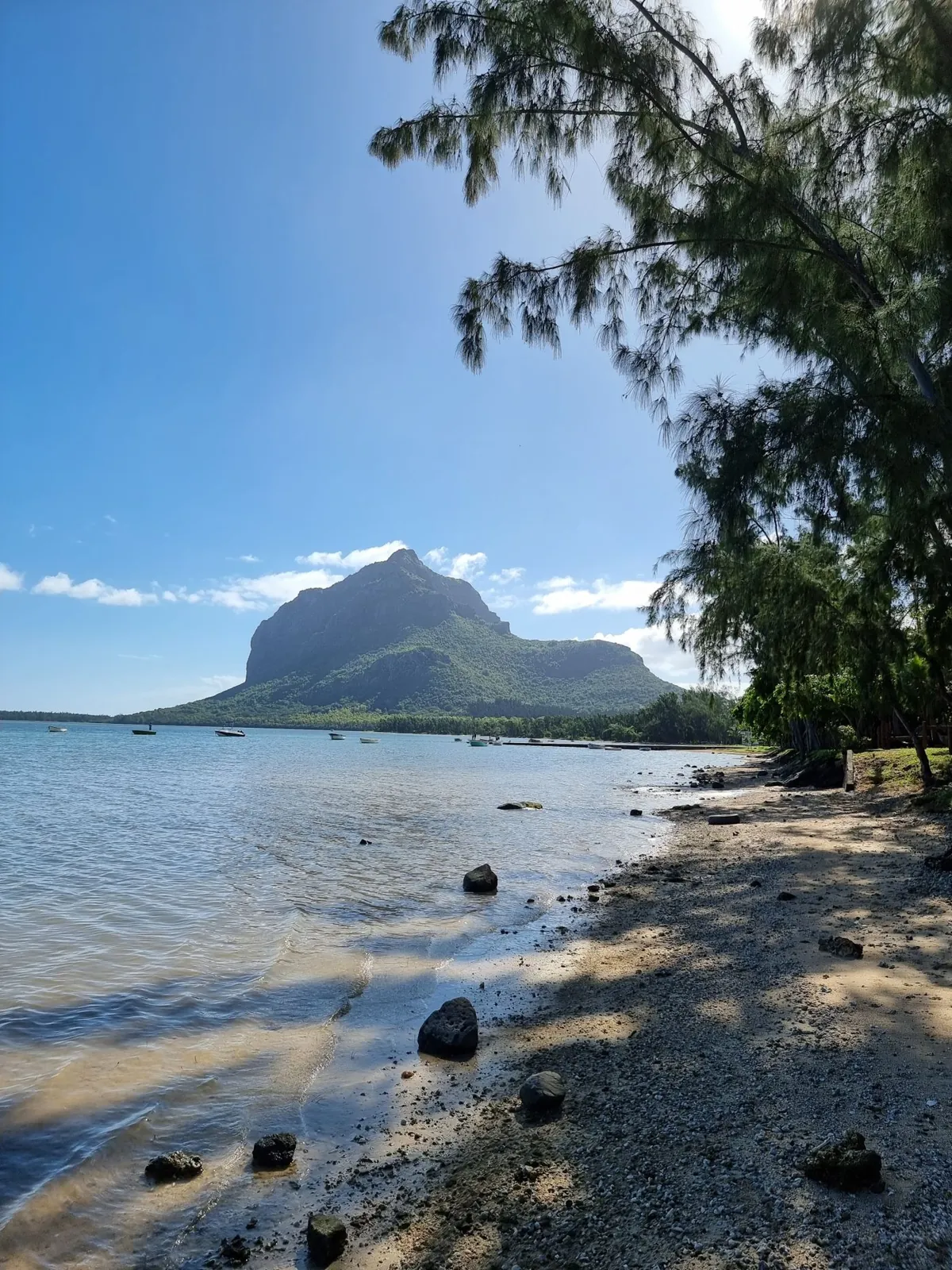 Mauritius