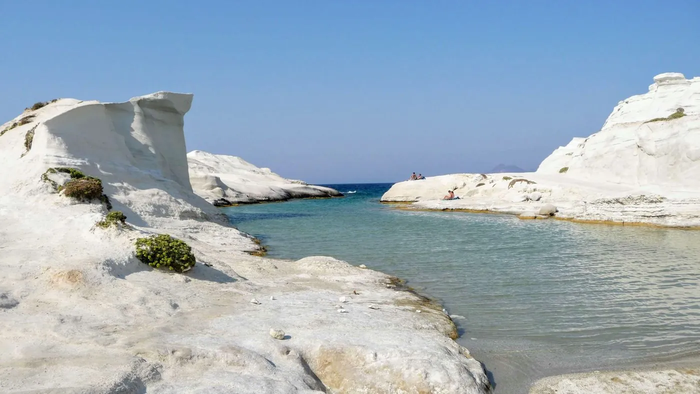 Milos
