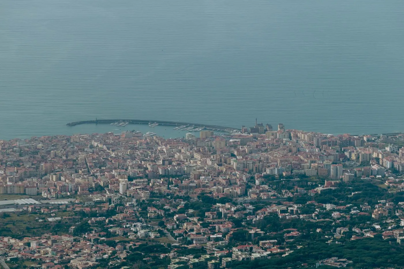 Naples
