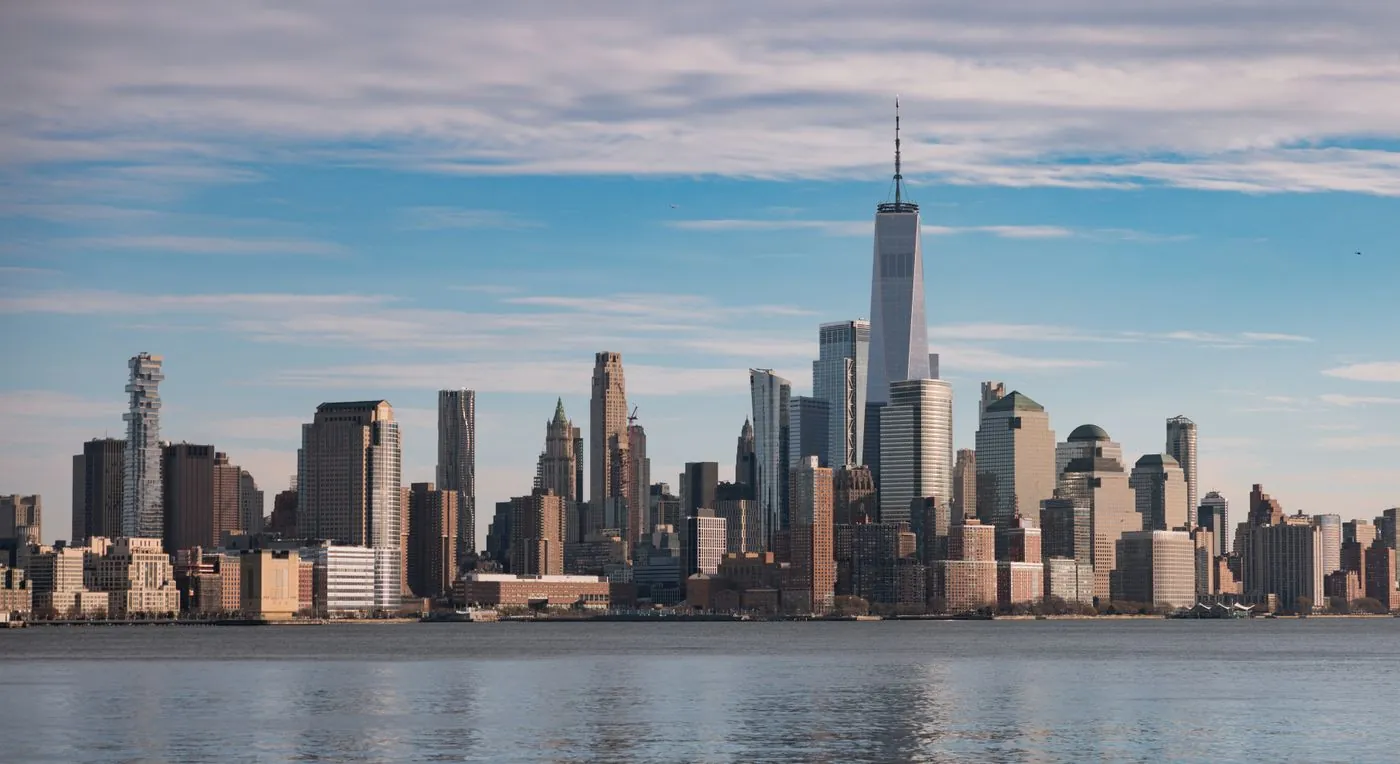 New York