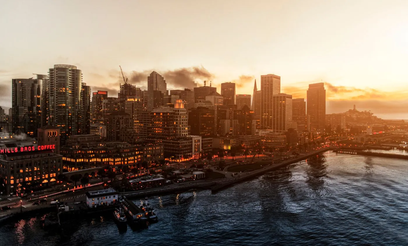 San Francisco