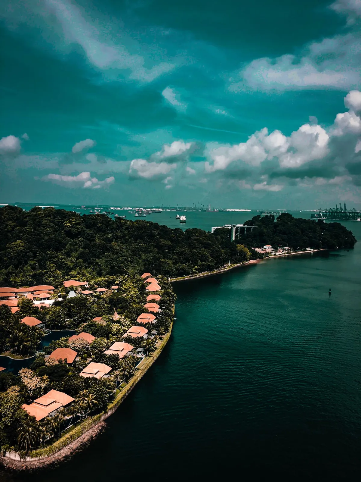 Singapore - Sentosa