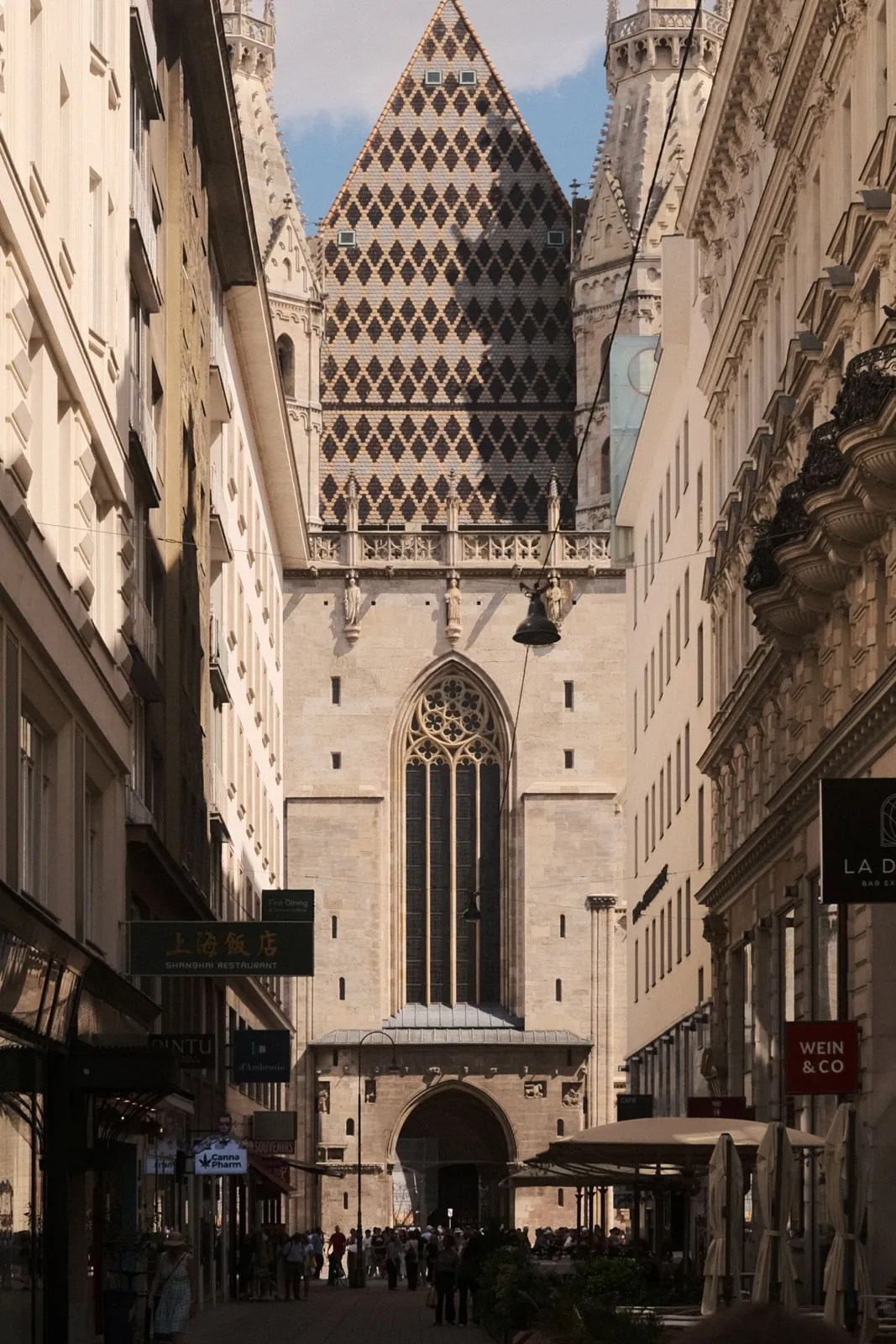 Vienna