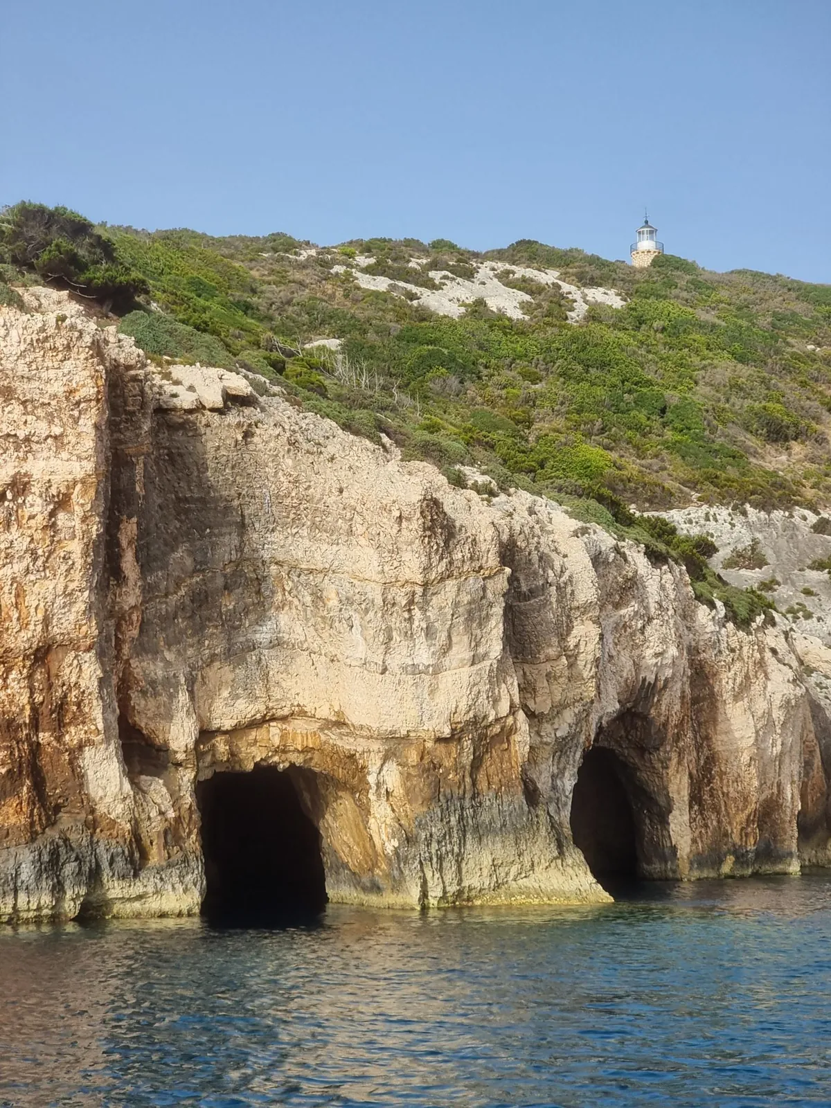 Zakynthos